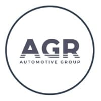 Логотип AGR Холдинг