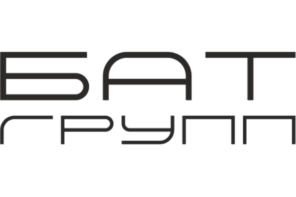 Логотип БАТ групп