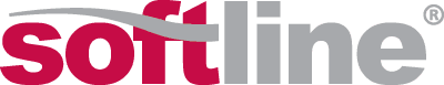 Логотип Softline